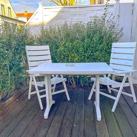 Ferienwohnung Meta Norderney Zewnętrze zdjęcie