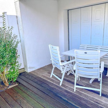 Ferienwohnung Meta Norderney Zewnętrze zdjęcie
