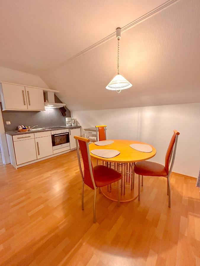 Ferienwohnung Meta Norderney Zewnętrze zdjęcie