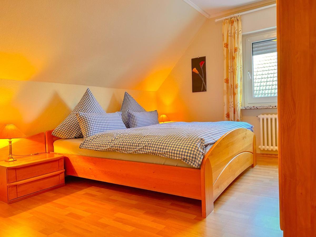 Ferienwohnung Meta Norderney Zewnętrze zdjęcie
