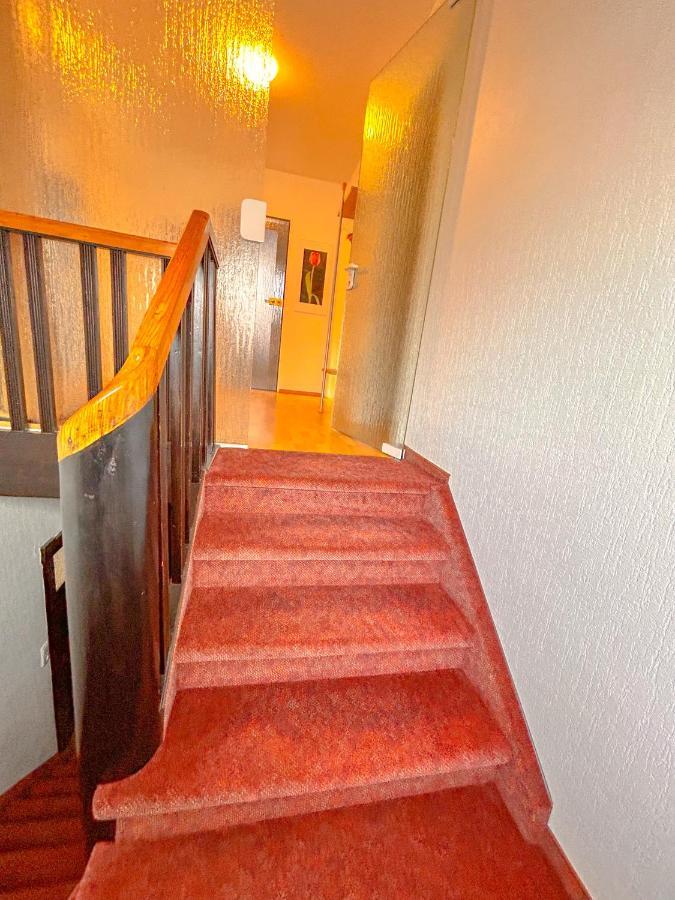 Ferienwohnung Meta Norderney Zewnętrze zdjęcie