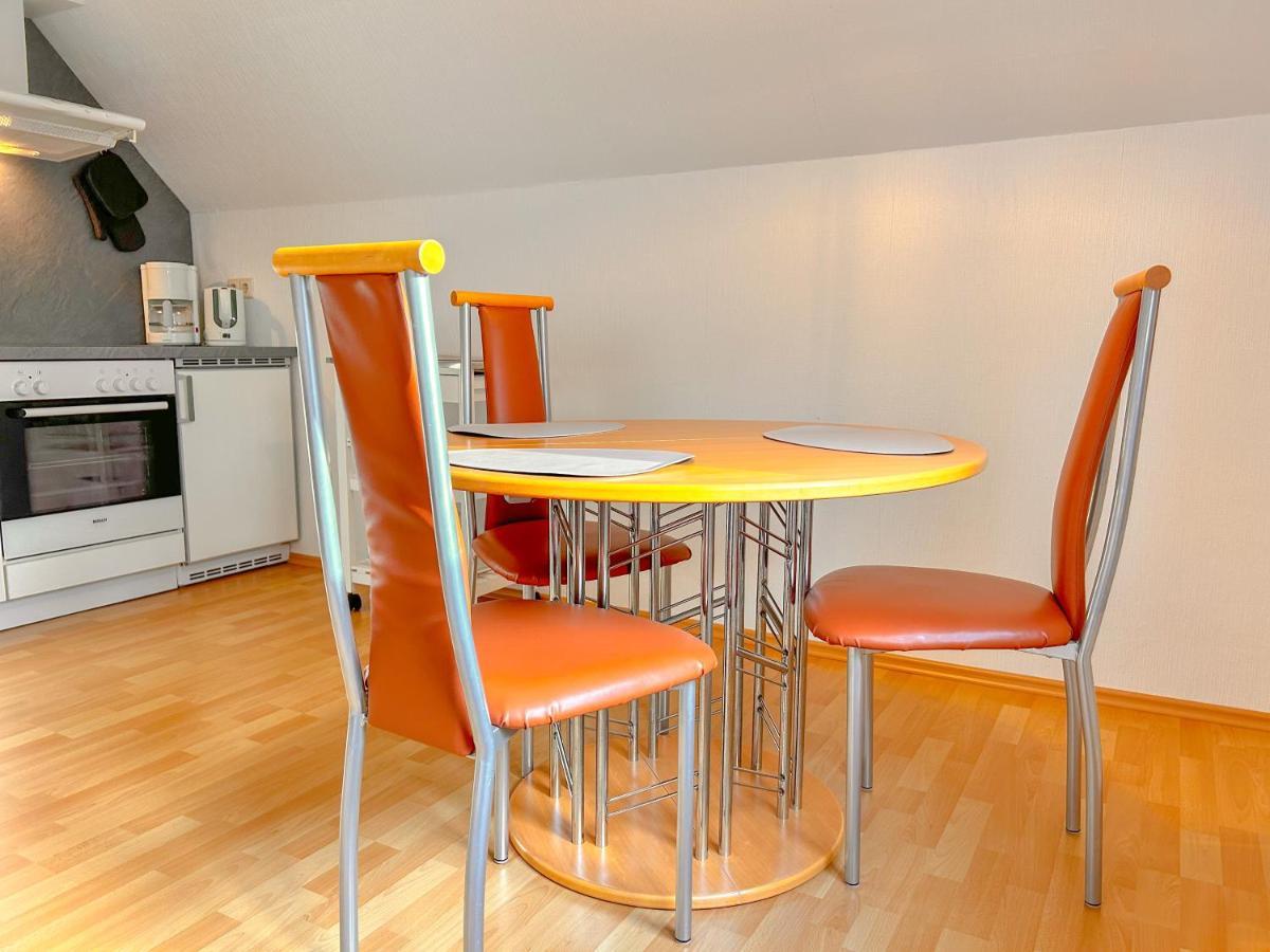 Ferienwohnung Meta Norderney Zewnętrze zdjęcie