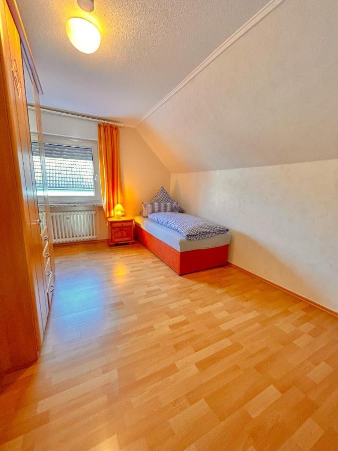 Ferienwohnung Meta Norderney Zewnętrze zdjęcie