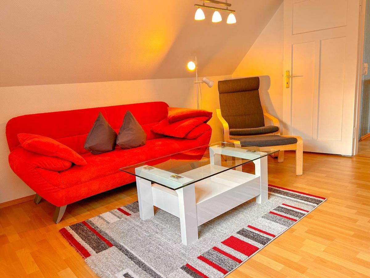 Ferienwohnung Meta Norderney Zewnętrze zdjęcie