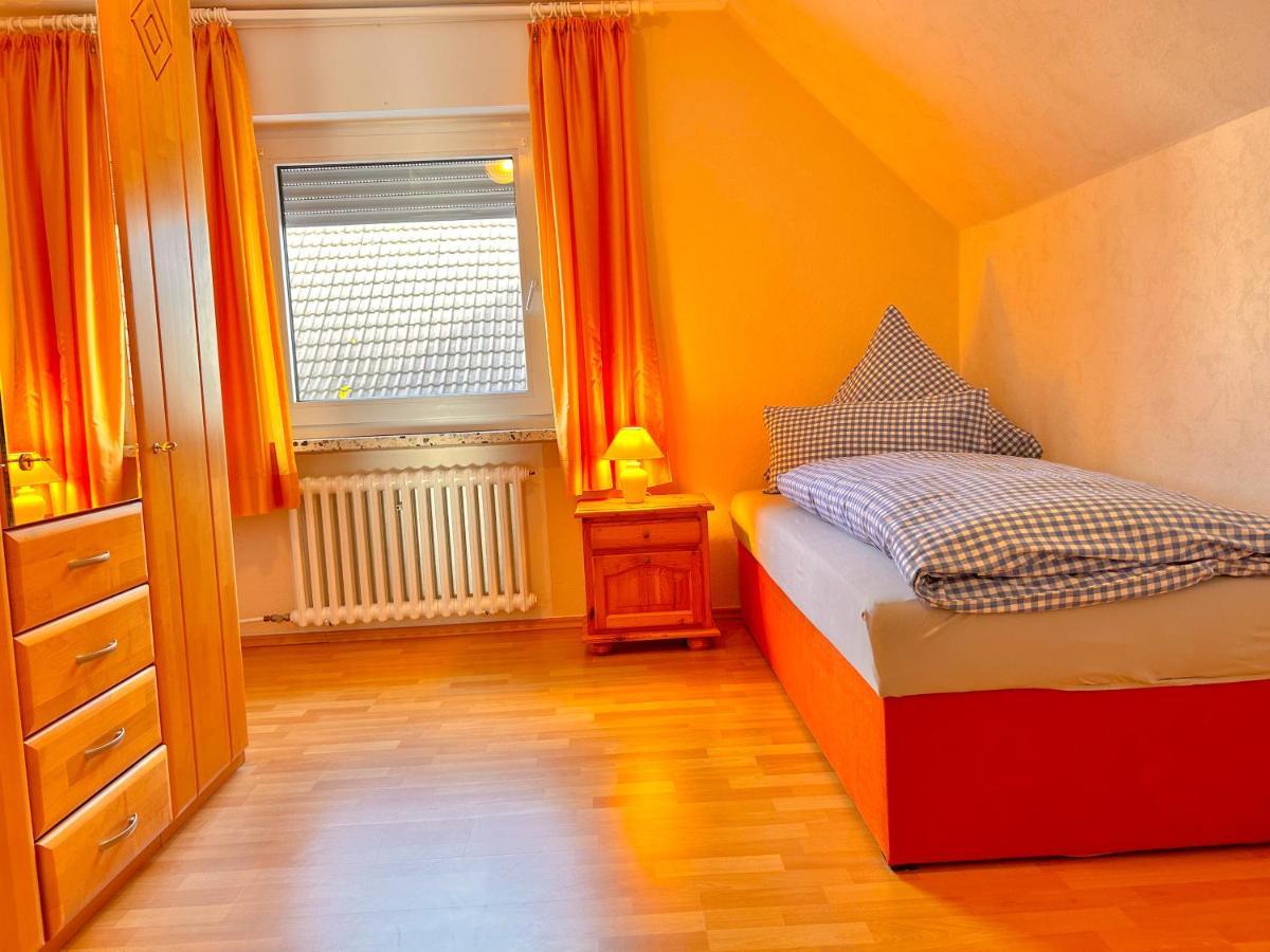 Ferienwohnung Meta Norderney Zewnętrze zdjęcie