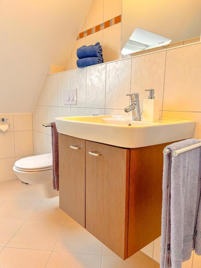 Ferienwohnung Meta Norderney Zewnętrze zdjęcie