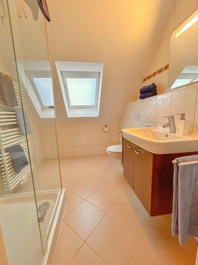Ferienwohnung Meta Norderney Zewnętrze zdjęcie