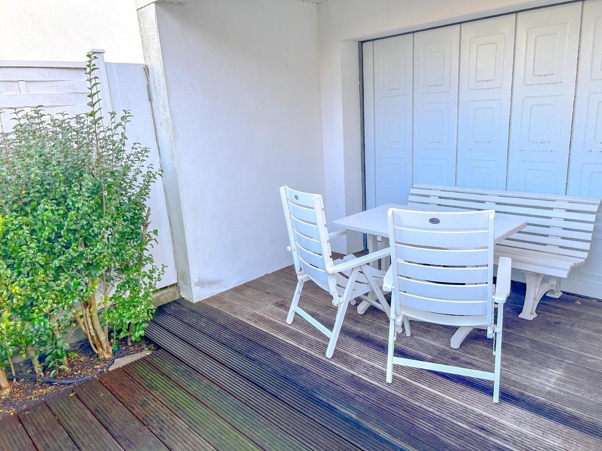 Ferienwohnung Meta Norderney Zewnętrze zdjęcie